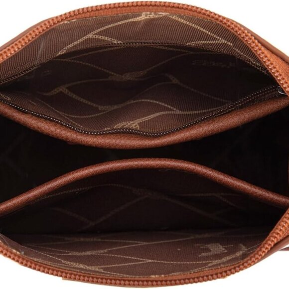 Small Crossbody Bags for Women Cute Mini Purses Shoulder Handbag - Picture 5 of 8